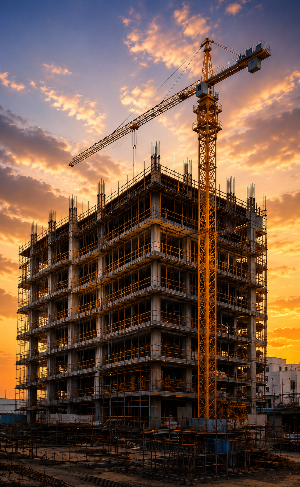 Design & Build architectural luxury smart automation